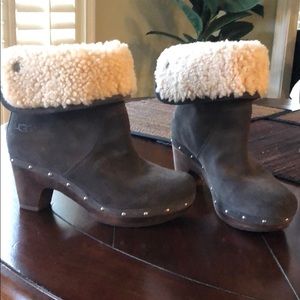 UGG boots